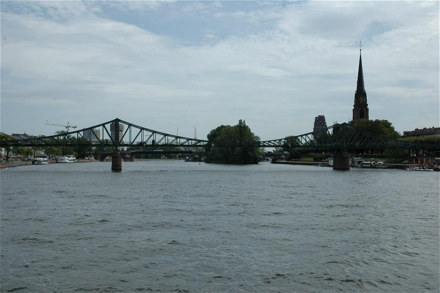 Eiserner Steg